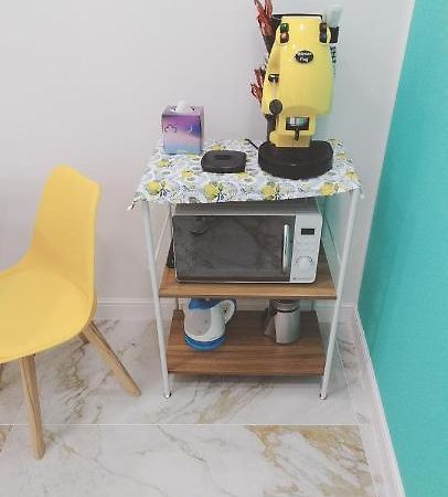 Anam E Core Διαμέρισμα Νάπολη Εξωτερικό φωτογραφία