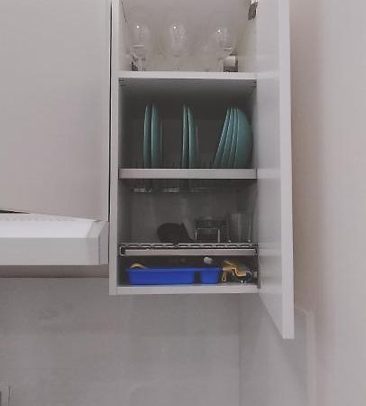 Anam E Core Διαμέρισμα Νάπολη Εξωτερικό φωτογραφία