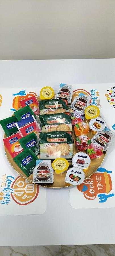 Anam E Core Διαμέρισμα Νάπολη Εξωτερικό φωτογραφία