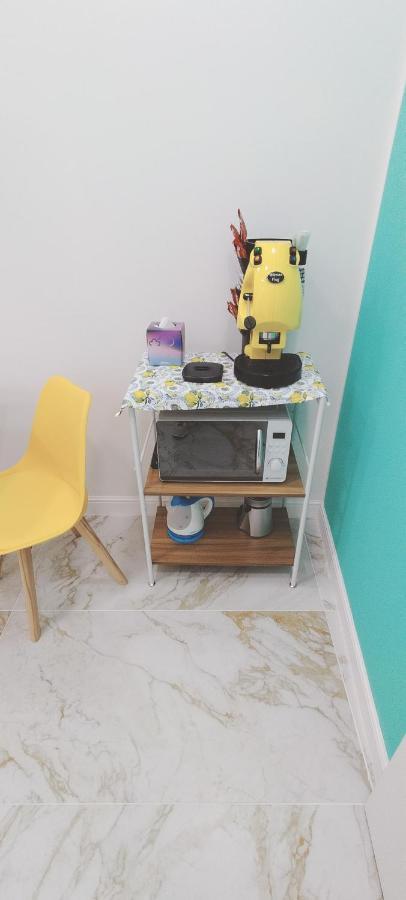 Anam E Core Διαμέρισμα Νάπολη Εξωτερικό φωτογραφία